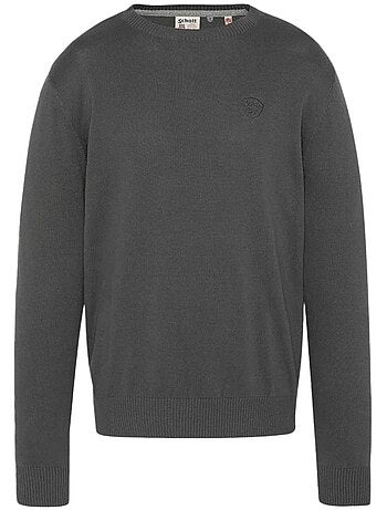 Pull Homme Schott