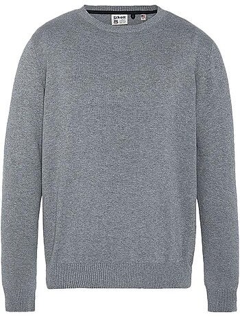 Pull Homme Schott