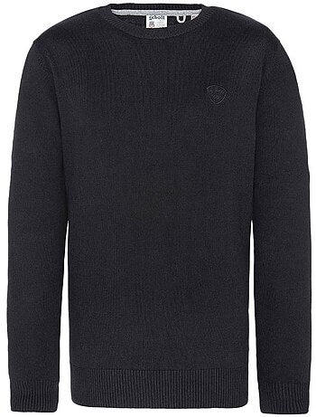 Pull Homme Schott