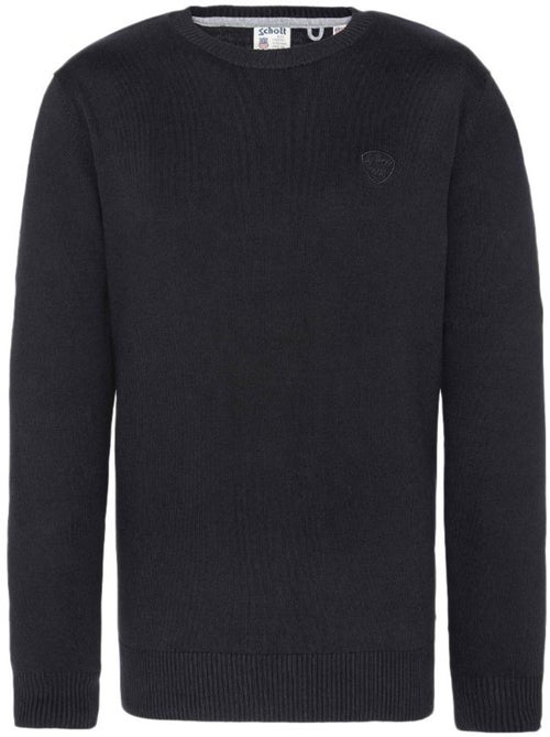 Pull Homme Schott - Kiabi