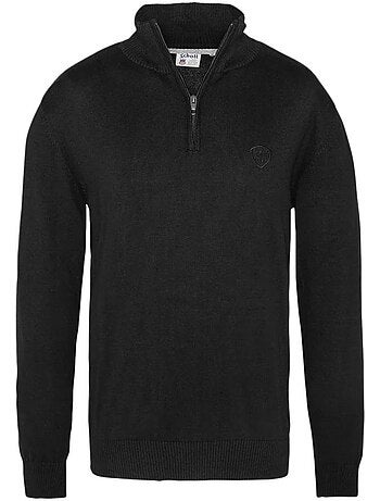 Pull Homme Schott