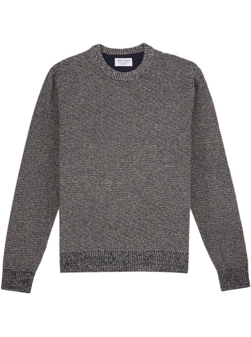 Pull Homme Teddy Smith - XL - Kiabi