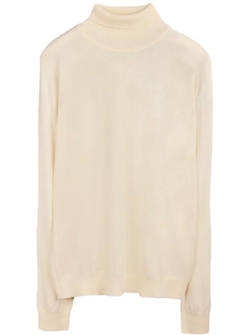 Pull  Homme Teddy Smith arcellus - Kiabi