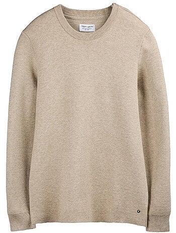 Pull homme teddy smith