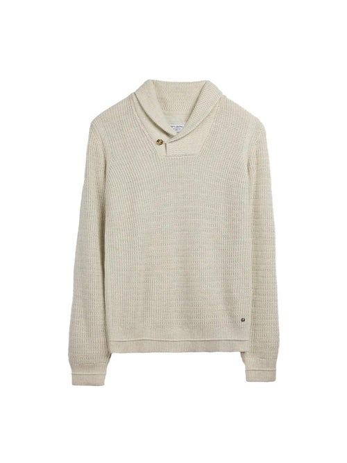 Pull Homme Teddy Smith - Kiabi Pull Homme Teddy Smith - Kiabi