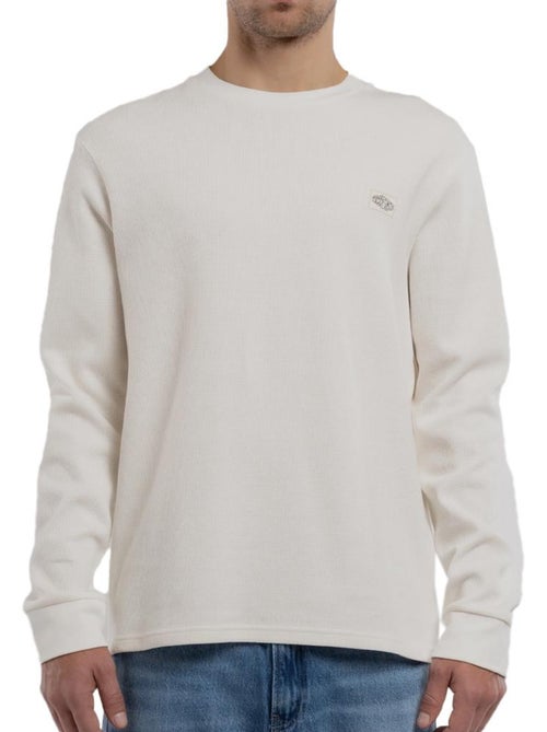 Pull Homme Teddy Smith - Kiabi