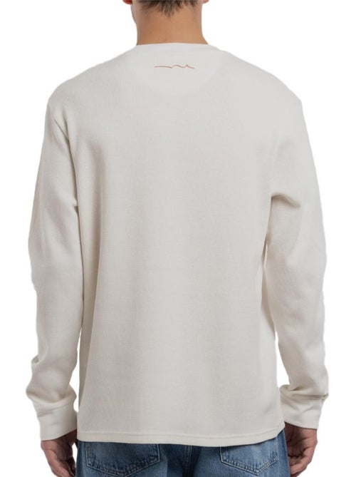 Pull Homme Teddy Smith - Kiabi