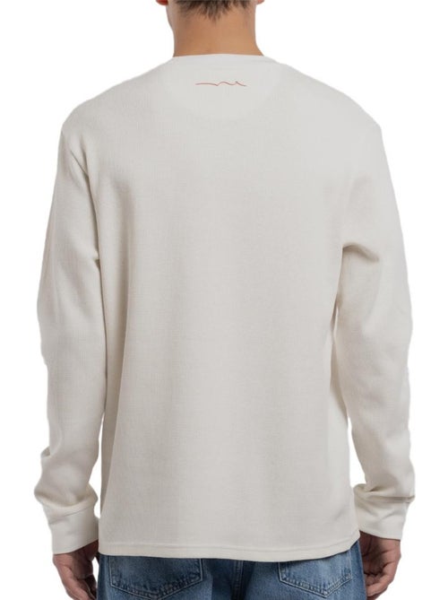 Pull Homme Teddy Smith - Kiabi Pull Homme Teddy Smith - Kiabi