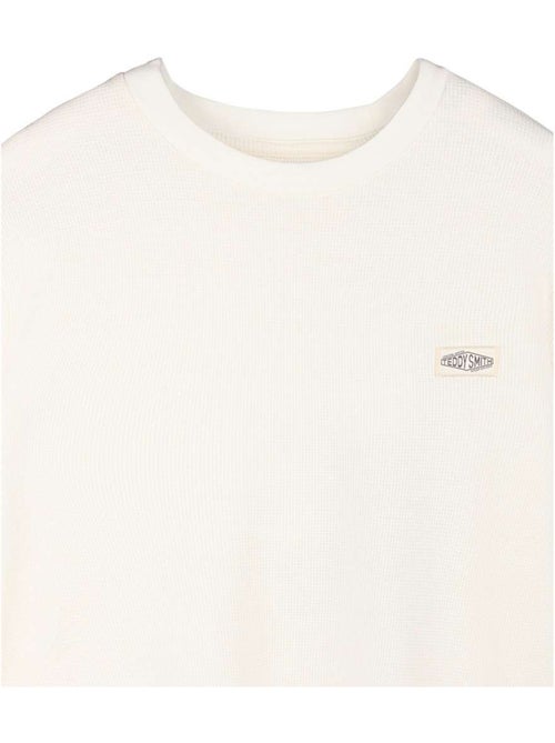 Pull homme teddy smith - Kiabi