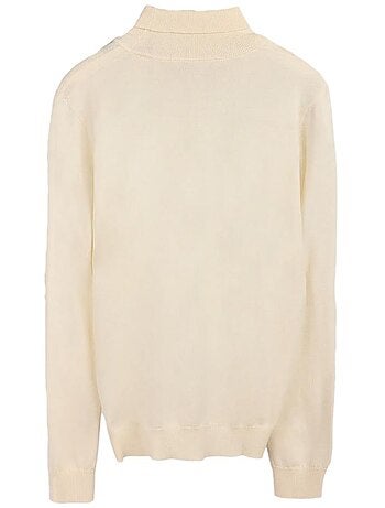Pull Homme Teddy Smith