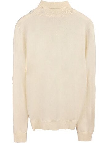 Pull homme teddy smith