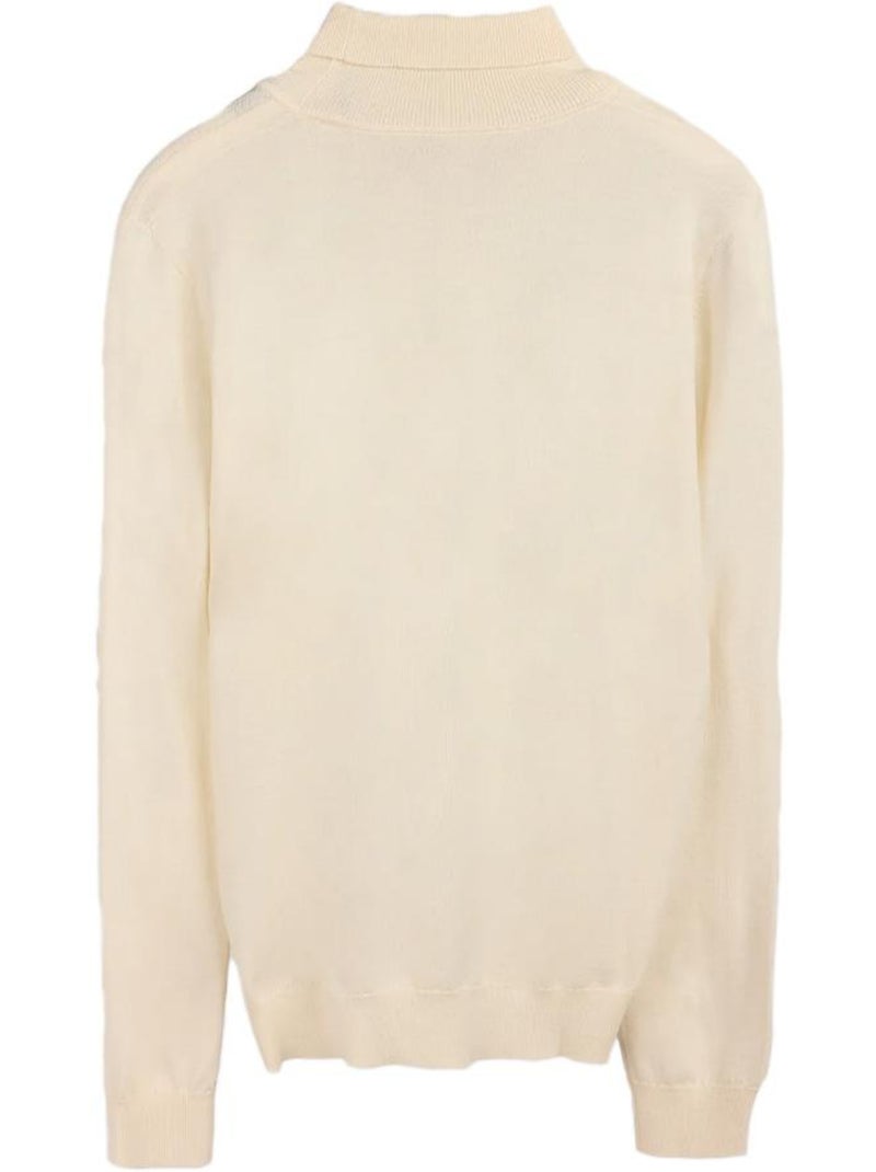 Pull homme teddy smith Blanc - Kiabi
