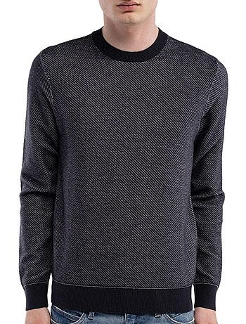 Pull Homme Teddy Smith