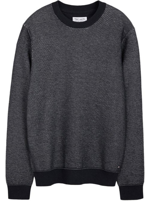 Pull Homme Teddy Smith - Kiabi Pull Homme Teddy Smith - Kiabi