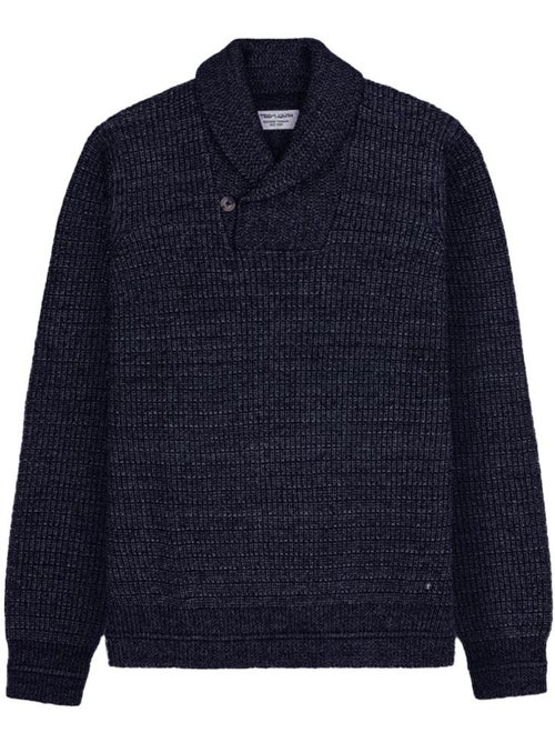 Pull Homme Teddy Smith - Kiabi