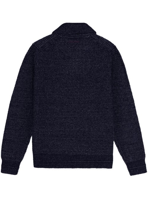 Pull Homme Teddy Smith - Kiabi Pull Homme Teddy Smith - Kiabi