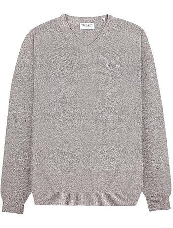 Pull Homme Teddy Smith