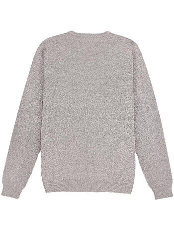Pull Homme Teddy Smith