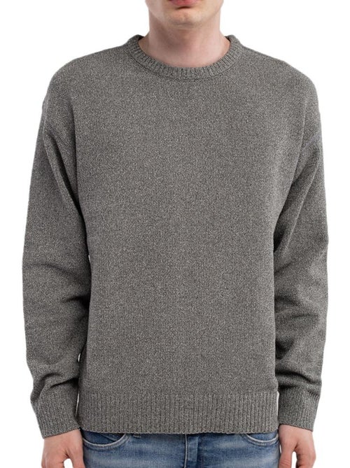 Pull Homme Teddy Smith - Kiabi