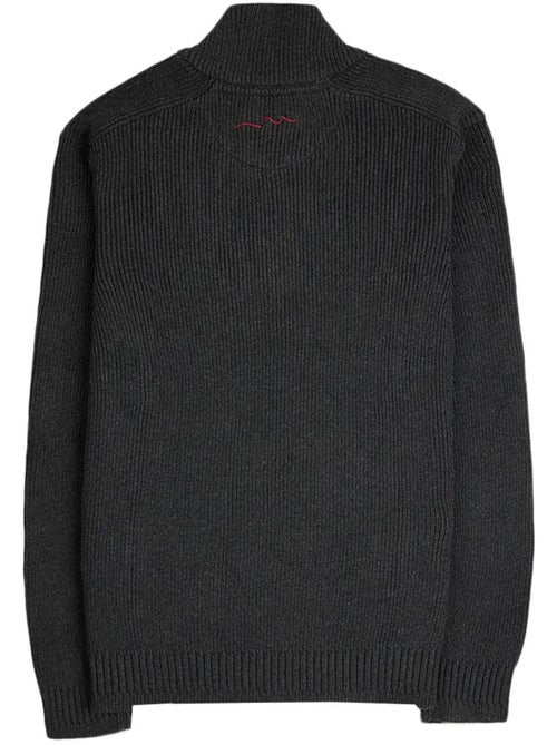 Pull Homme Teddy Smith Harcour - Kiabi Pull Homme Teddy Smith Harcour - Kiabi