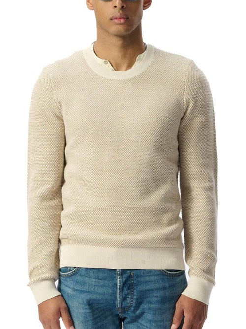 Pull Homme Teddy Smith - Kiabi