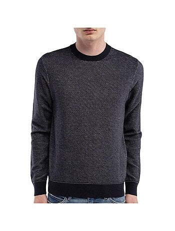 Pull Homme Teddy Smith Milan