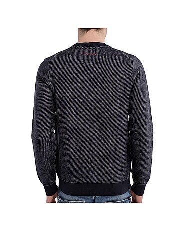 Pull Homme Teddy Smith Milan