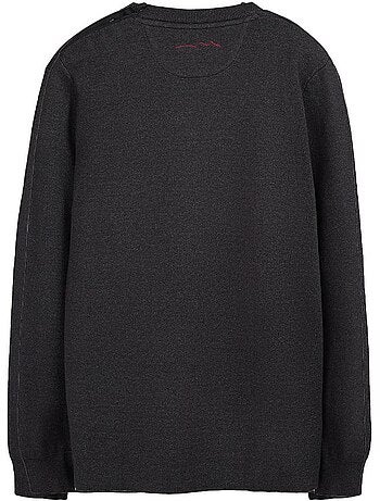 Pull homme teddy smith