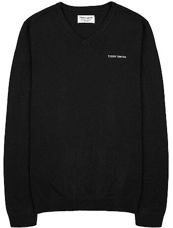 Pull Homme Teddy Smith