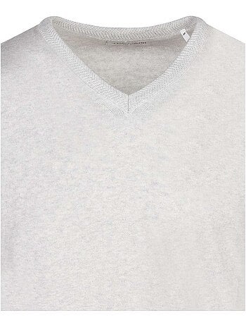 Pull Homme Teddy Smith Pulser 3