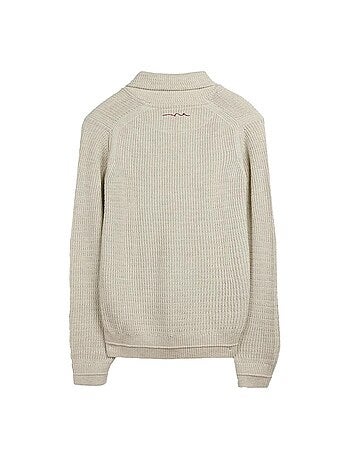 Pull Homme Teddy Smith Silvan