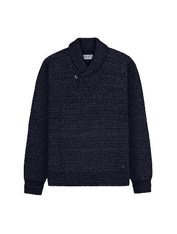 Pull Homme Teddy Smith Silvan