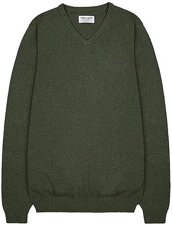 Pull Homme Teddy Smith