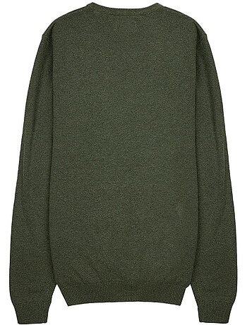 Pull Homme Teddy Smith