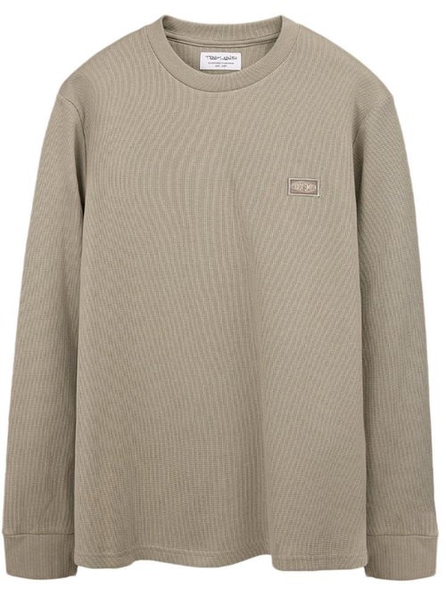 Pull Homme Teddy Smith - Kiabi