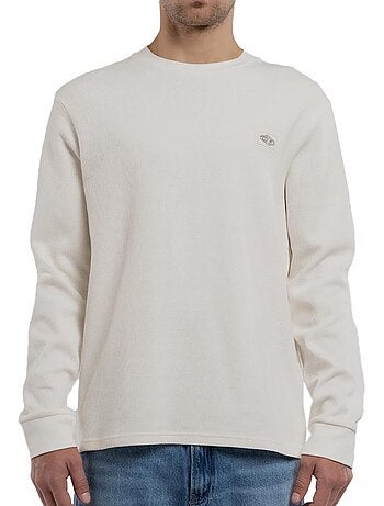 Pull Homme Teddy Smith Waffle