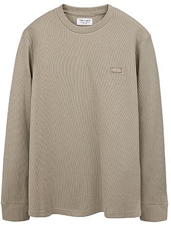 Pull Homme Teddy Smith Waffle