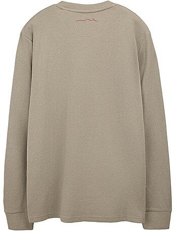 Pull Homme Teddy Smith Waffle