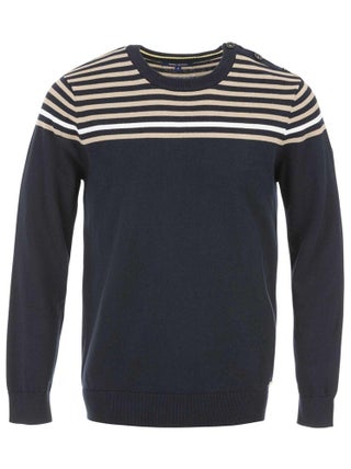 Pull Homme Terre de Marins