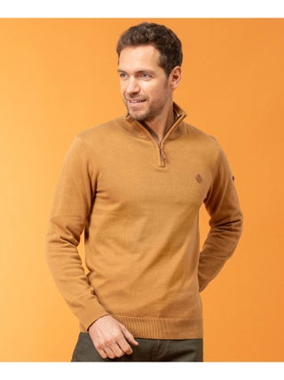 Pull Homme Terre de Marins