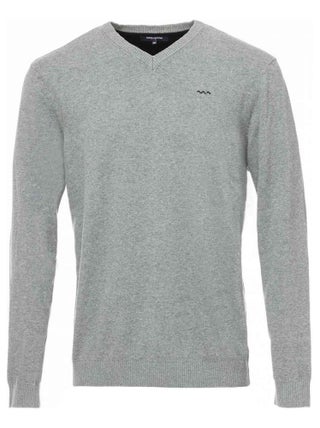 Pull Homme Terre de Marins