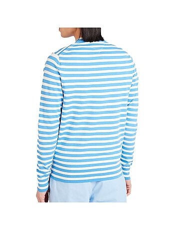 Pull Homme Tommy Hilfiger 1985 Crew Neck