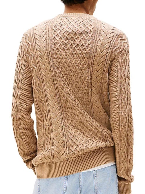 Pull Homme Tommy Hilfiger - Kiabi