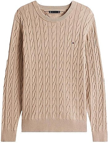 Pull homme tommy hilfiger