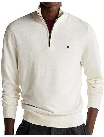 Pull Homme Tommy Hilfiger