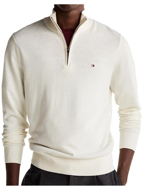 Pull Homme Tommy Hilfiger - Kiabi