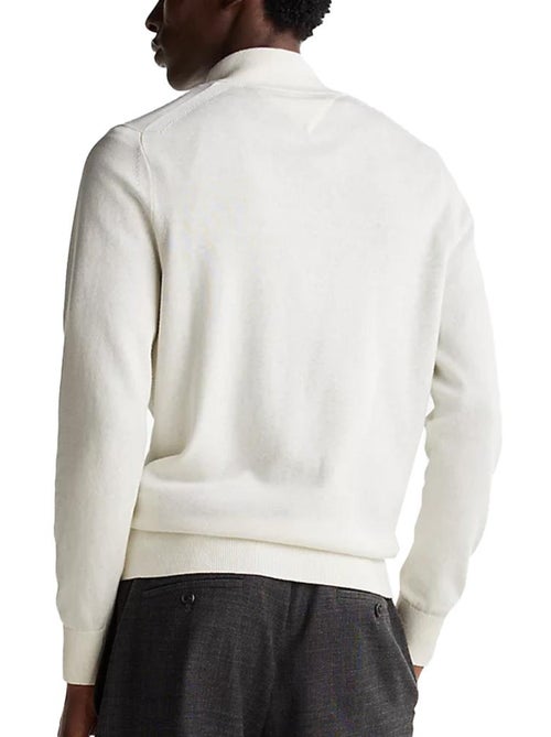 Pull Homme Tommy Hilfiger - Kiabi