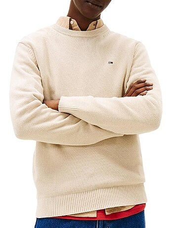 Pull Homme Tommy Hilfiger