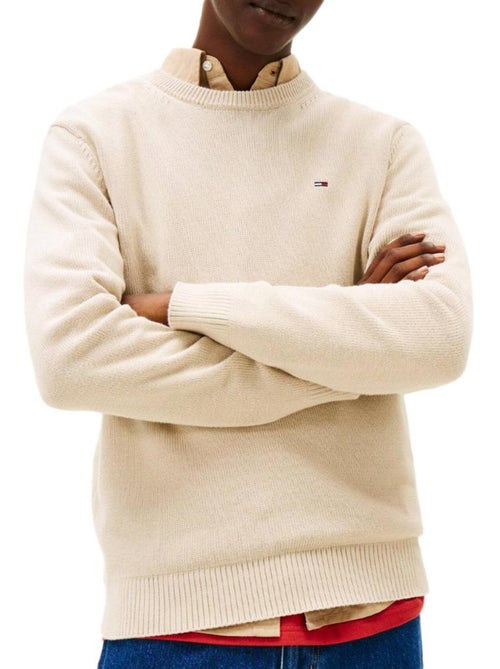 Pull Homme Tommy Hilfiger - Kiabi