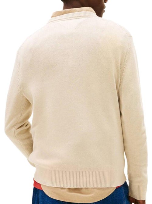 Pull Homme Tommy Hilfiger - Kiabi